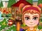 Joc Garden Design Games: Flower Decoration en línia