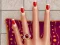 Joc Fashion Nail Art en línia