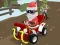 Joc Santa's Rush The Grinch Chase en línia