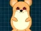 Joc Hamster Grid Subtraction en línia