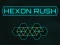 Joc Hexon Rush en línia