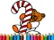 Joc Back To School: Candy Coloring Book en línia