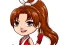 Joc Chibi Fighter Dress Up Game en línia