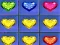 Joc Heart Gems Connect en línia