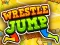 Joc Wrestle Jump Online en línia