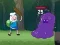 Joc Adventure Time Bravery & Bakery en línia