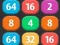 Joc 2048 Merge en línia