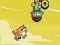 Joc Flappy pets en línia