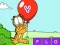 Joc Garfield English Sight Words en línia