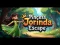 Joc Princess Jorinda Escape en línia