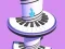 Joc Piano Helix Jump en línia