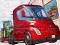 Joc Tesla Truck Jigsaw en línia