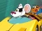 Joc Danger Mouse Full Speed Extreme Turbo en línia