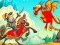 Joc Knight And Dragons en línia
