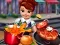 Joc Cooking Fast: Burger & Hotdog en línia