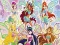 Joc Winx Finding Numbers en línia