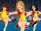 Joc Naughty Cheerleaders en línia