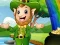 Joc Saint Patrick's Day Sliding Puzzles en línia
