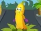 Joc Banana Running en línia