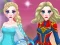 Joc Princess Captain Avenger en línia