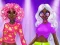 Joc Princess Incredible Spring Neon Hairstyles en línia
