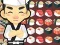 Joc Sushi Chef en línia
