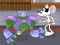 Joc Danger Mouse Super Awesome Danger Squad en línia