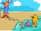 Joc Cartoon Birds Differences en línia