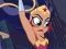 Joc DC Super Hero Girls: Super Late en línia