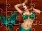 Joc Mermaid Puzzle Challenge en línia