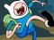 Joc Adventure Time: Coloring Book en línia