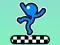 Joc Stickman Swing en línia