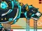 Joc Robot Police Iron Panther en línia