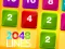 Joc 2048 Lines en línia