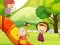 Joc Kids Hidden Object en línia