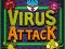 Joc Virus Attack en línia