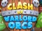 Joc Clash Of Orcs en línia