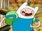 Joc Adventure Time Differences en línia