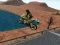 Joc Highway Traffic Bike Stunts en línia