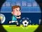Joc Man City Striker en línia