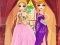 Joc Puzzles Princesses and Angels New Look en línia