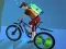 Joc Underwater Water Cycling Adventure en línia
