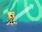 Joc SpongeBob Incredible Jumping en línia