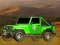 Joc Offroad Jeep Simulator en línia
