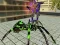 Joc Spider Robot Warrior Web Robot Spider en línia