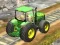 Joc Chained Tractor Towing Train Simulator en línia