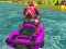 Joc Jet Ski Speed Boat Race en línia