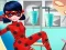 Joc Dotted Girl Ambulance For Superhero en línia