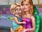 Joc Ellie Toddler Vaccines en línia