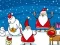 Joc Christmas 5 Differences en línia